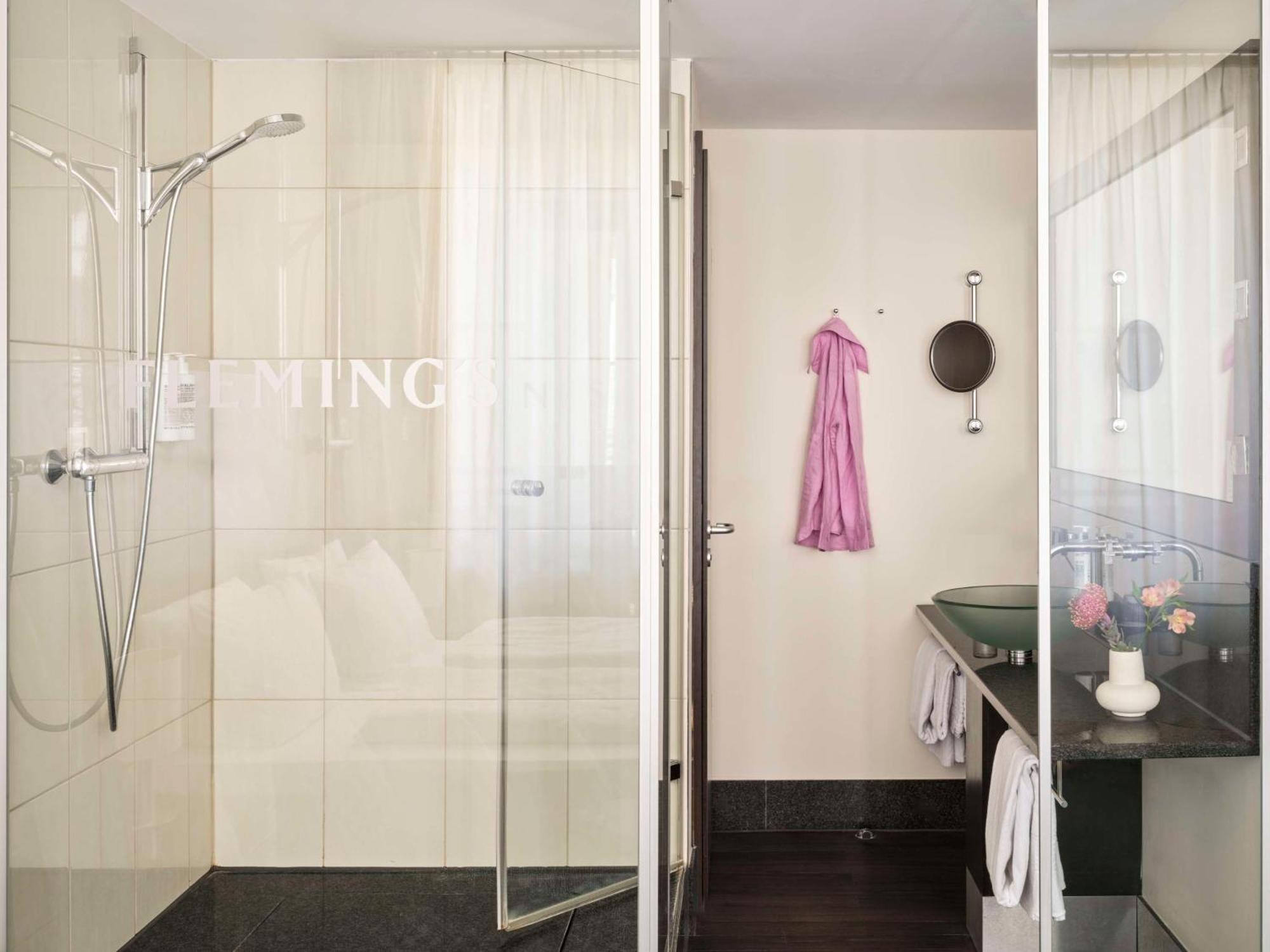 Standard Doppelzimmer
