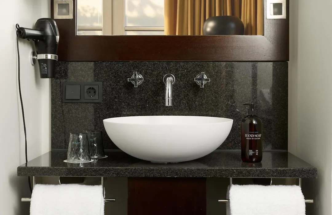 The Cloud One Muenchen-Hauptbahnhof, Part Of The Motel One Group-1