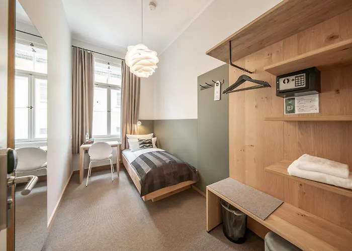 Hotel Am Markt München